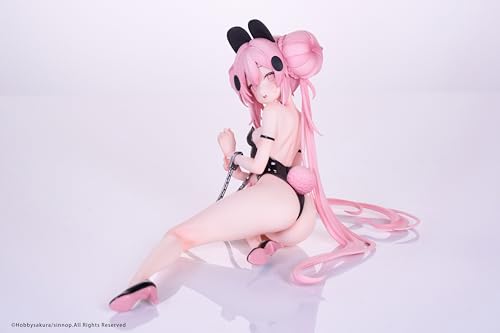 Hobby sakura《真の点P 兔女郎 Ver.》1月17日開訂 豪華版附贈特典 7 Hobby sakura《真の点P 兔女郎 Ver.》1月17日開訂 豪華版附贈特典