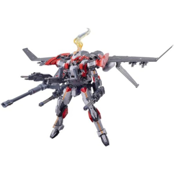 WAVE推《驚爆危機!》1/35烈焰魔劍 1300件2026年開賣 1 WAVE推《驚爆危機!》1/35烈焰魔劍 1300件2026年開賣