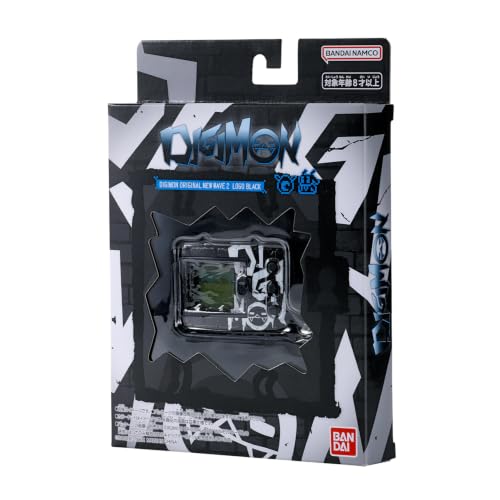 Bandai《DIGIMON ORIGINAL NEW WAVE 2》全新四款電子雞開放預購,含日冕獸限定機 2026 年 7 月發售 2 Bandai《DIGIMON ORIGINAL NEW WAVE 2》全新四款電子雞開放預購,含日冕獸限定機 2026 年 7 月發售