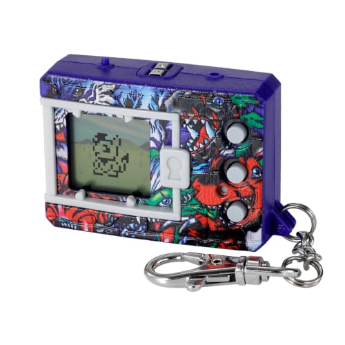 Bandai《DIGIMON ORIGINAL NEW WAVE 2》全新四款電子雞開放預購,含日冕獸限定機 2026 年 7 月發售 3 Bandai《DIGIMON ORIGINAL NEW WAVE 2》全新四款電子雞開放預購,含日冕獸限定機 2026 年 7 月發售
