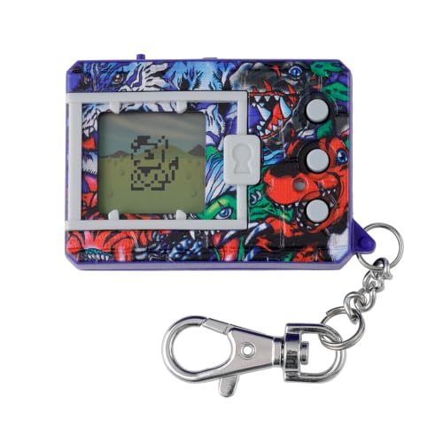 Bandai《DIGIMON ORIGINAL NEW WAVE 2》全新四款電子雞開放預購,含日冕獸限定機 2026 年 7 月發售 4 Bandai《DIGIMON ORIGINAL NEW WAVE 2》全新四款電子雞開放預購,含日冕獸限定機 2026 年 7 月發售