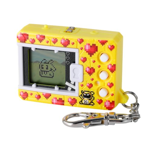 Bandai《DIGIMON ORIGINAL NEW WAVE 2》全新四款電子雞開放預購,含日冕獸限定機 2026 年 7 月發售 9 Bandai《DIGIMON ORIGINAL NEW WAVE 2》全新四款電子雞開放預購,含日冕獸限定機 2026 年 7 月發售