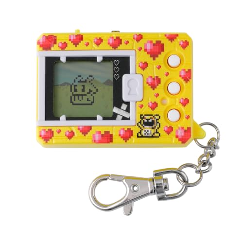 Bandai《DIGIMON ORIGINAL NEW WAVE 2》全新四款電子雞開放預購,含日冕獸限定機 2026 年 7 月發售 10 Bandai《DIGIMON ORIGINAL NEW WAVE 2》全新四款電子雞開放預購,含日冕獸限定機 2026 年 7 月發售