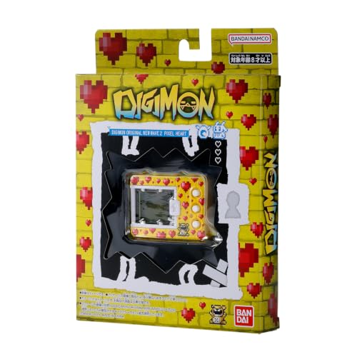 Bandai《DIGIMON ORIGINAL NEW WAVE 2》全新四款電子雞開放預購,含日冕獸限定機 2026 年 7 月發售 11 Bandai《DIGIMON ORIGINAL NEW WAVE 2》全新四款電子雞開放預購,含日冕獸限定機 2026 年 7 月發售