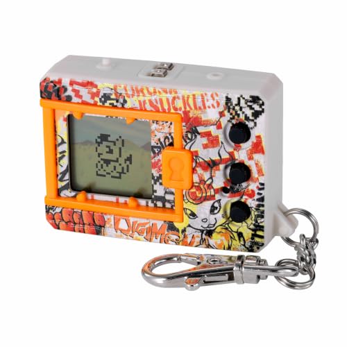 Bandai《DIGIMON ORIGINAL NEW WAVE 2》全新四款電子雞開放預購,含日冕獸限定機 2026 年 7 月發售 6 Bandai《DIGIMON ORIGINAL NEW WAVE 2》全新四款電子雞開放預購,含日冕獸限定機 2026 年 7 月發售