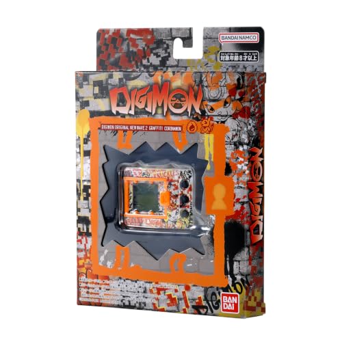 Bandai《DIGIMON ORIGINAL NEW WAVE 2》全新四款電子雞開放預購,含日冕獸限定機 2026 年 7 月發售 8 Bandai《DIGIMON ORIGINAL NEW WAVE 2》全新四款電子雞開放預購,含日冕獸限定機 2026 年 7 月發售