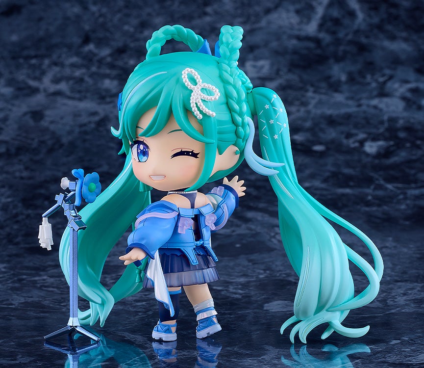 GSC《初音未來》2025活動黏土人解禁 2016經典版同步再販 4 GSC《初音未來》2025活動黏土人解禁 2016經典版同步再販