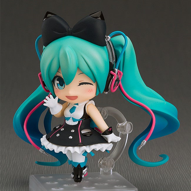GSC《初音未來》2025活動黏土人解禁 2016經典版同步再販 7 GSC《初音未來》2025活動黏土人解禁 2016經典版同步再販