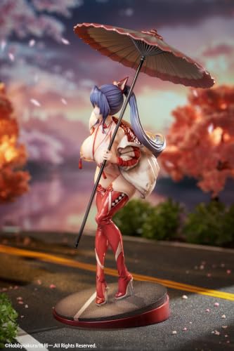 Hobby Sakura《巫女少女》MIKO 賽車女郎 Ver. 開放預購 豪華版附掛軸 2027 年 2 月發售 13 Hobby Sakura《巫女少女》MIKO 賽車女郎 Ver. 開放預購 豪華版附掛軸 2027 年 2 月發售