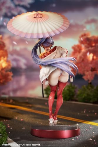 Hobby Sakura《巫女少女》MIKO 賽車女郎 Ver. 開放預購 豪華版附掛軸 2027 年 2 月發售 14 Hobby Sakura《巫女少女》MIKO 賽車女郎 Ver. 開放預購 豪華版附掛軸 2027 年 2 月發售