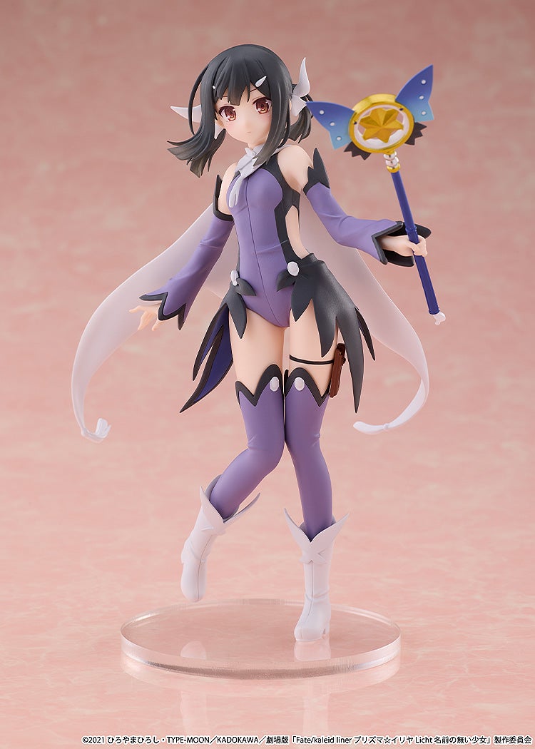 VISION 推出《魔法少女☆伊莉雅》CHILLfigg 盒玩 魔法少女與制服雙版本 2026 年底發售 2 VISION 推出《魔法少女☆伊莉雅》CHILLfigg 盒玩 魔法少女與制服雙版本 2026 年底發售