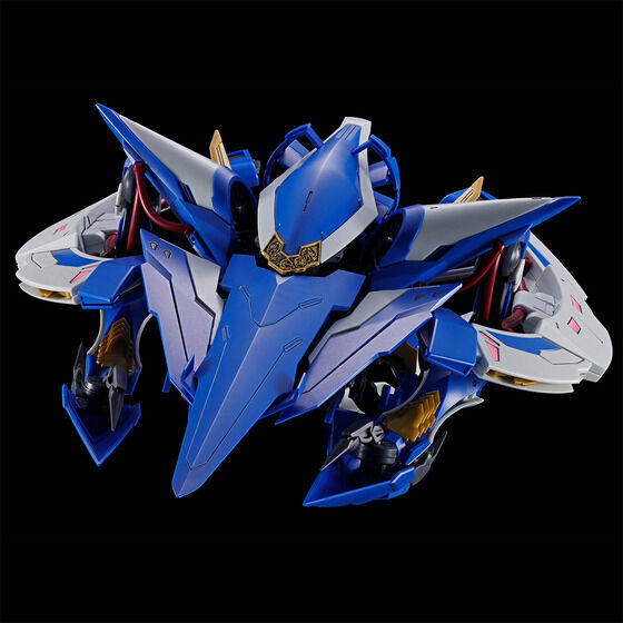 萬代《奪還的羅賽》HG Zi-Artemis 公開 2026年7月開賣 2 萬代《奪還的羅賽》HG Zi-Artemis 公開 2026年7月開賣
