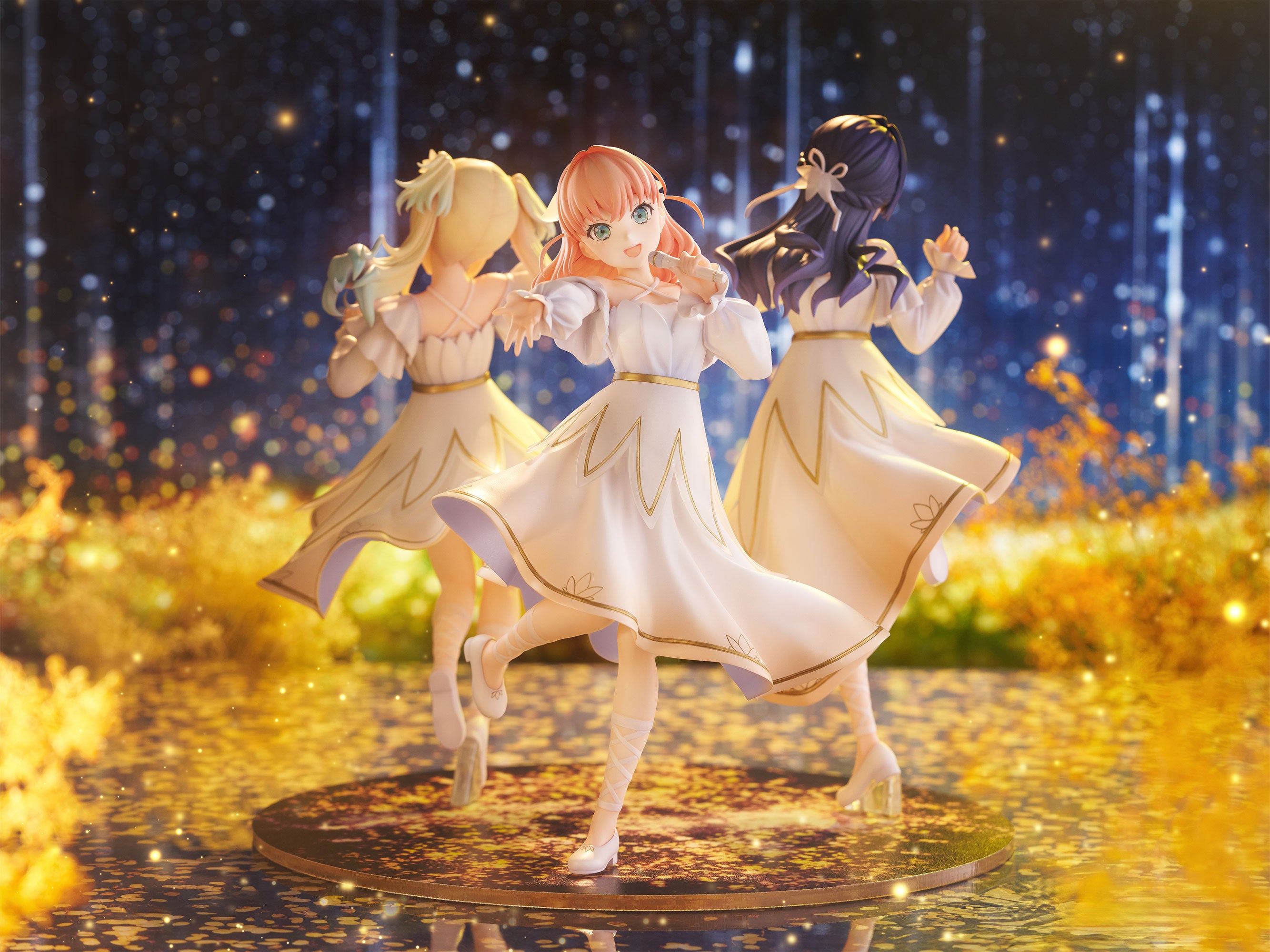 F:NEX《Love Live! 蓮之空》花帆、瑠璃乃、さやか 1/7 模型預購開跑,2027年3月發售 45 F:NEX《Love Live! 蓮之空》花帆、瑠璃乃、さやか 1/7 模型預購開跑,2027年3月發售