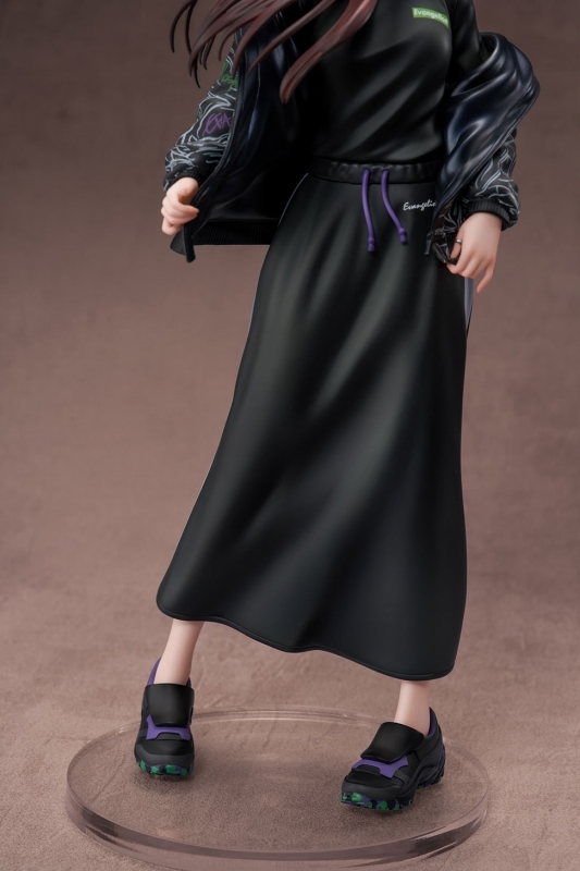 HOBBY MAX《新世紀福音戰士》真希波 RADIO 模型 2026 年開賣 8 HOBBY MAX《新世紀福音戰士》真希波 RADIO 模型 2026 年開賣