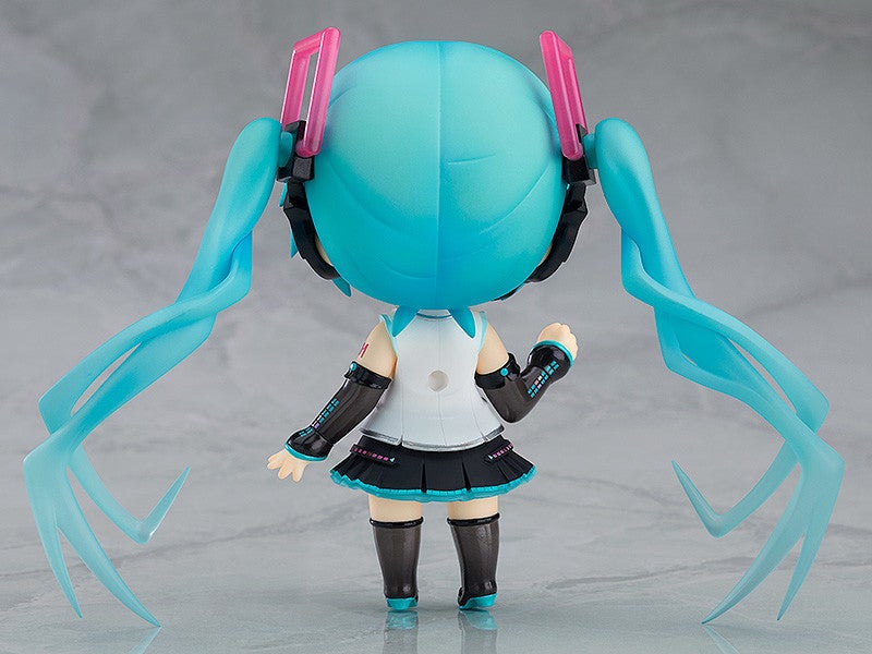 GSC《初音未來 V4X》黏土人確定再販 附吉他配件預計 2026 年 11 月發售 5 GSC《初音未來 V4X》黏土人確定再販 附吉他配件預計 2026 年 11 月發售