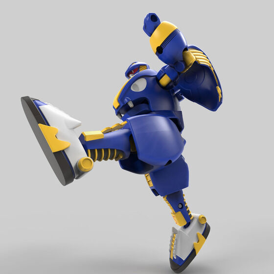 萬代《B-Robo Kabutack》RE模型預購 單款 880 元 6 萬代《B-Robo Kabutack》RE模型預購 單款 880 元