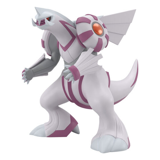 萬代「Pokémon Scale World」帝牙盧卡、帕路奇亞預購開跑 1/20比例再現神奧雙神 4 萬代「Pokémon Scale World」帝牙盧卡、帕路奇亞預購開跑 1/20比例再現神奧雙神