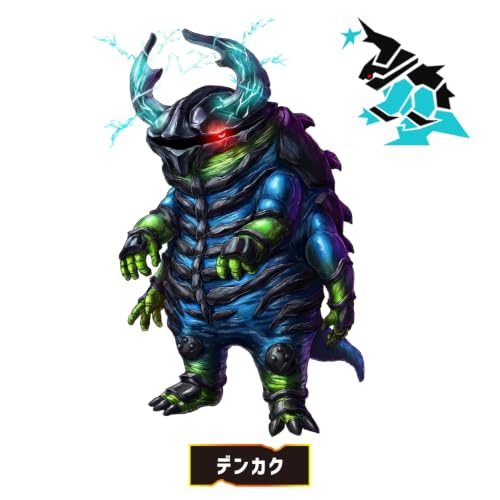 Bandai特攝《角醒》發表 變身器與機械獸2026年7月發售 21 Bandai特攝《角醒》發表 變身器與機械獸2026年7月發售