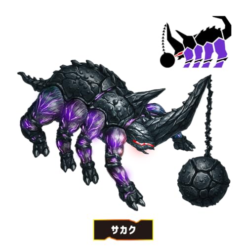Bandai特攝《角醒》發表 變身器與機械獸2026年7月發售 22 Bandai特攝《角醒》發表 變身器與機械獸2026年7月發售