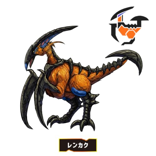 Bandai特攝《角醒》發表 變身器與機械獸2026年7月發售 31 Bandai特攝《角醒》發表 變身器與機械獸2026年7月發售