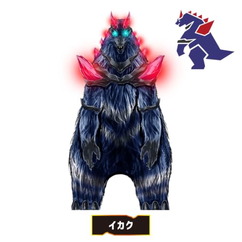 Bandai特攝《角醒》發表 變身器與機械獸2026年7月發售 42 Bandai特攝《角醒》發表 變身器與機械獸2026年7月發售