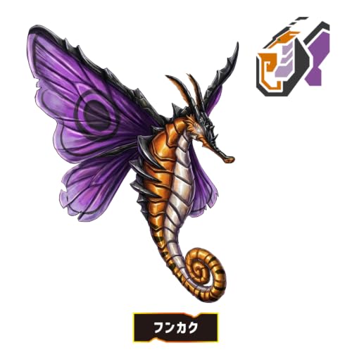 Bandai特攝《角醒》發表 變身器與機械獸2026年7月發售 43 Bandai特攝《角醒》發表 變身器與機械獸2026年7月發售