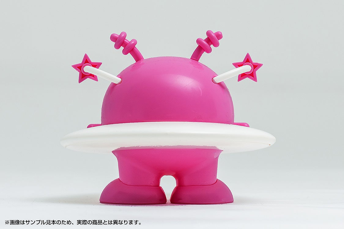 StudioSYUTO推出1985萬博《Cosmo 星丸》組裝模型 2026年9月發售 4 StudioSYUTO推出1985萬博《Cosmo 星丸》組裝模型 2026年9月發售
