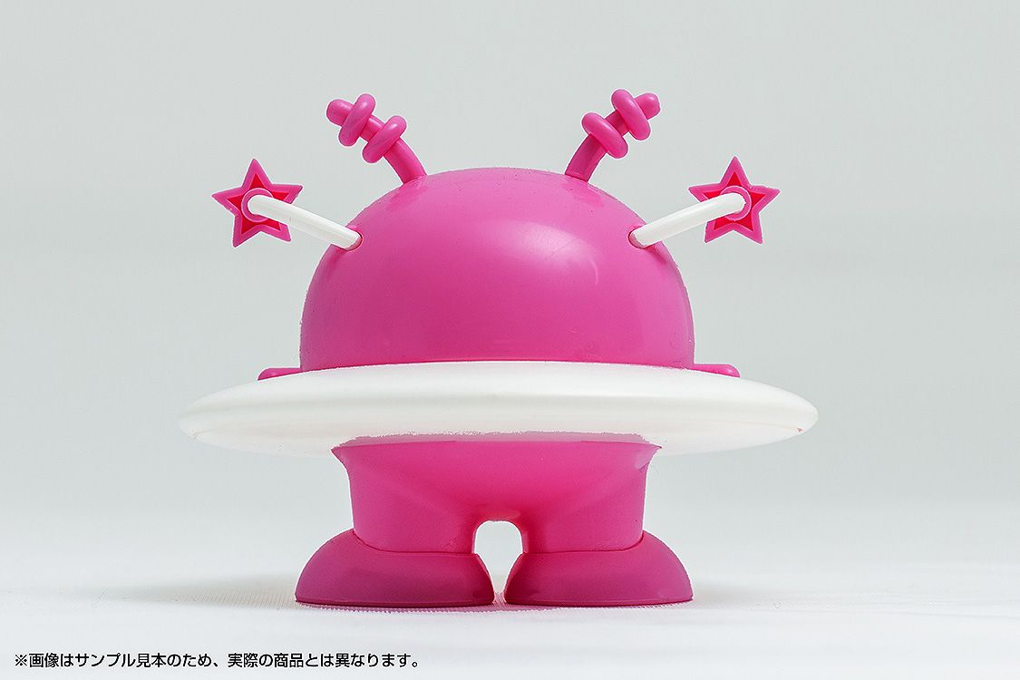 StudioSYUTO推出1985萬博《Cosmo 星丸》組裝模型 2026年9月發售 10 StudioSYUTO推出1985萬博《Cosmo 星丸》組裝模型 2026年9月發售