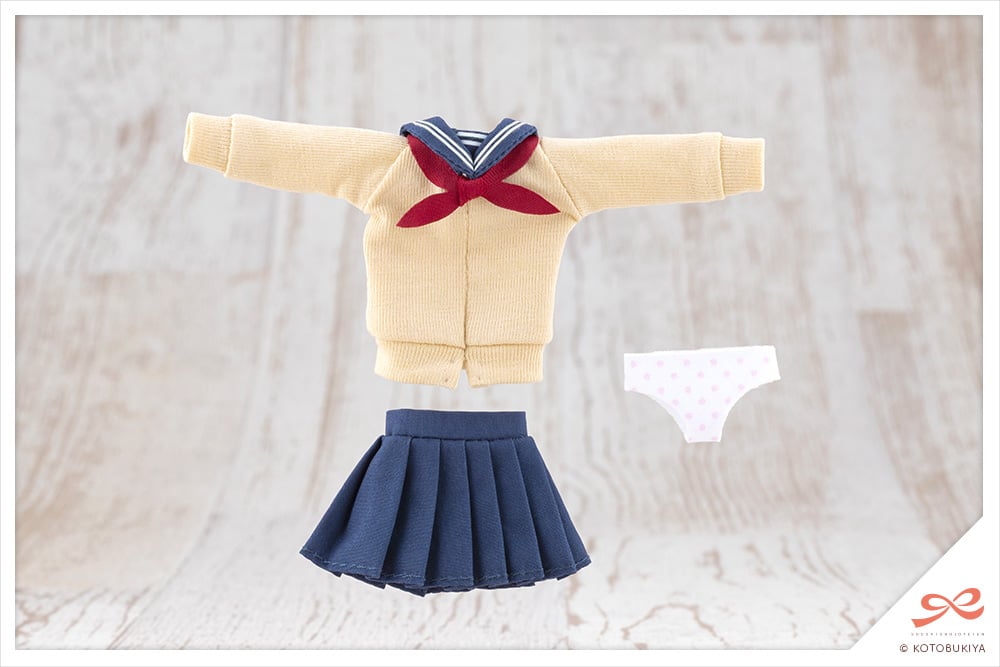 Kotobukiya《創彩少女庭園》布衣系列「Kiru-Pla」首作結城まどか開放預訂 2026年發售