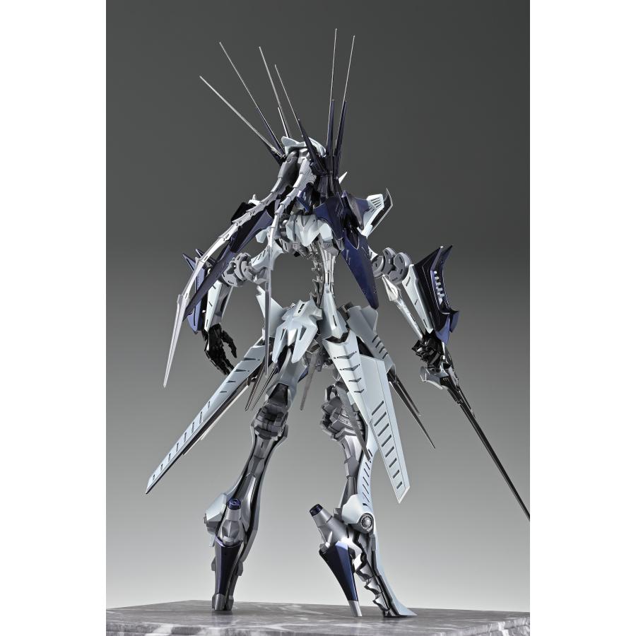 《五星物語》Bringer B3賽星1/100模型預購開跑 售價約1.4萬台幣10月發售