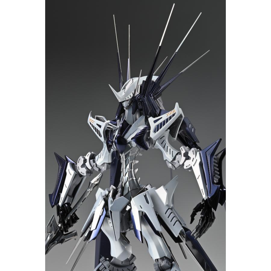 《五星物語》Bringer B3賽星1/100模型預購開跑 售價約1.4萬台幣10月發售