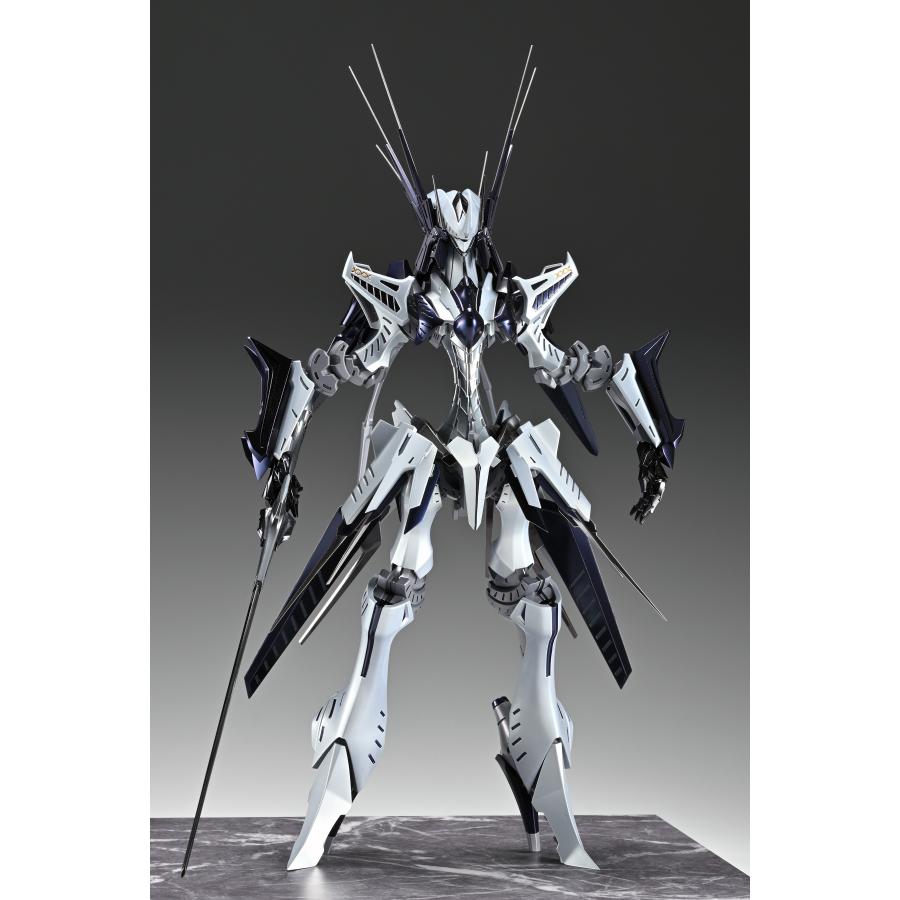 《五星物語》Bringer B3賽星1/100模型預購開跑 售價約1.4萬台幣10月發售