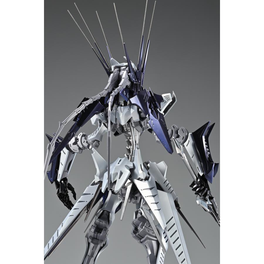 《五星物語》Bringer B3賽星1/100模型預購開跑 售價約1.4萬台幣10月發售