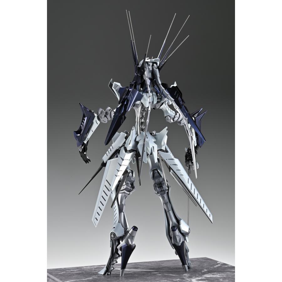 《五星物語》Bringer B3賽星1/100模型預購開跑 售價約1.4萬台幣10月發售
