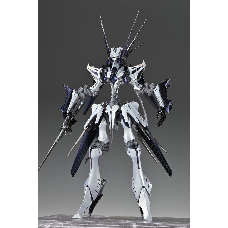 《五星物語》Bringer B3賽星1/100模型預購開跑 售價約1.4萬台幣10月發售