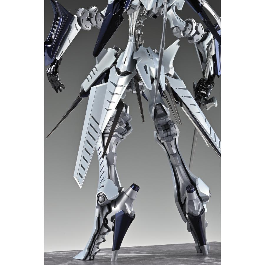 《五星物語》Bringer B3賽星1/100模型預購開跑 售價約1.4萬台幣10月發售