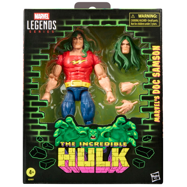 Hasbro《Marvel Rivals》人偶 蜘蛛人、猛毒與小鯊魚Jeff實體化 2026年出貨