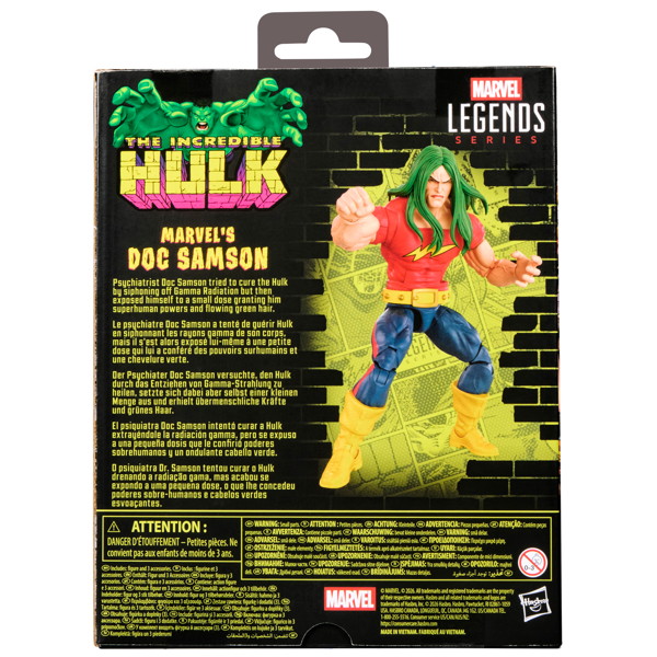 Hasbro《Marvel Rivals》人偶 蜘蛛人、猛毒與小鯊魚Jeff實體化 2026年出貨