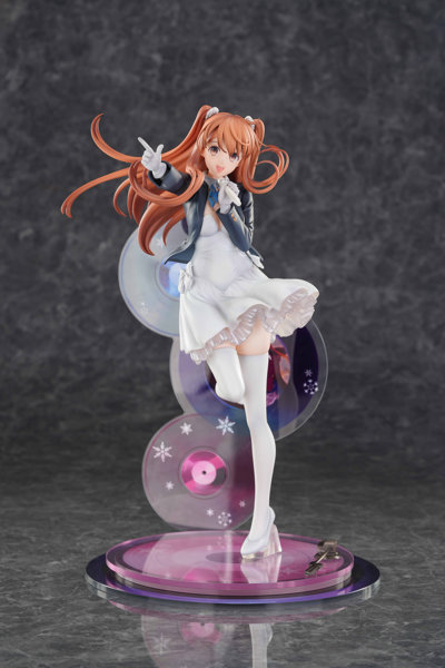 MAGI ARTS《WHITE ALBUM2》雪菜、冬馬 1/6 模型開放預購
