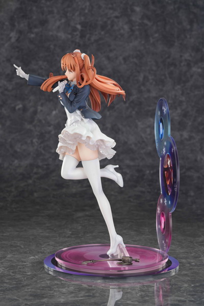 MAGI ARTS《WHITE ALBUM2》雪菜、冬馬 1/6 模型開放預購