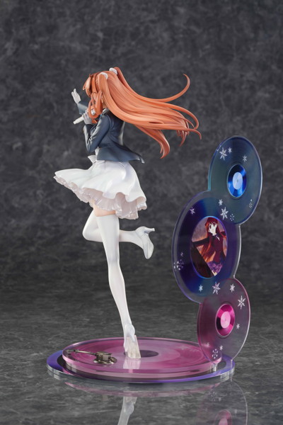 MAGI ARTS《WHITE ALBUM2》雪菜、冬馬 1/6 模型開放預購