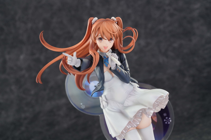 MAGI ARTS《WHITE ALBUM2》雪菜、冬馬 1/6 模型開放預購