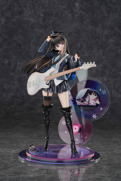 MAGI ARTS《WHITE ALBUM2》雪菜、冬馬 1/6 模型開放預購