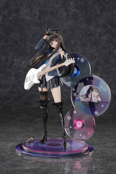 MAGI ARTS《WHITE ALBUM2》雪菜、冬馬 1/6 模型開放預購