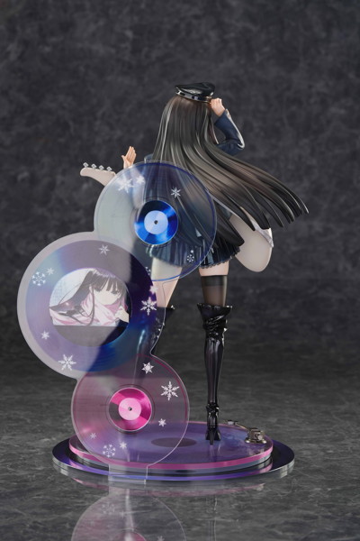 MAGI ARTS《WHITE ALBUM2》雪菜、冬馬 1/6 模型開放預購