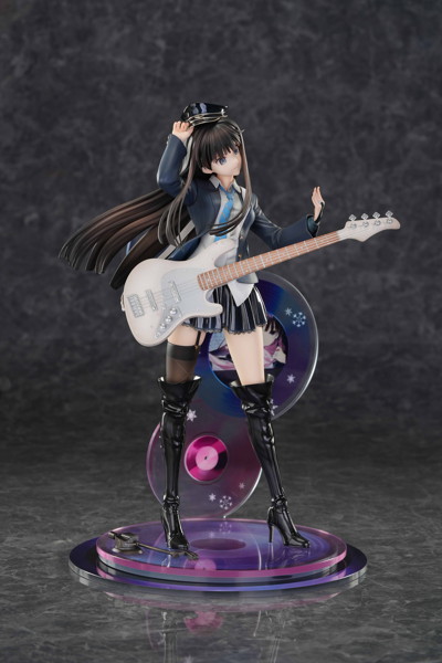 MAGI ARTS《WHITE ALBUM2》雪菜、冬馬 1/6 模型開放預購
