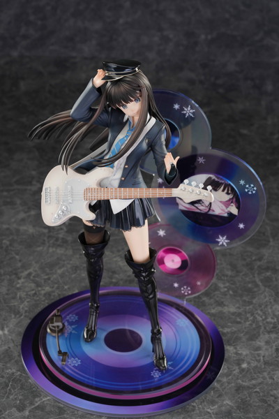 MAGI ARTS《WHITE ALBUM2》雪菜、冬馬 1/6 模型開放預購