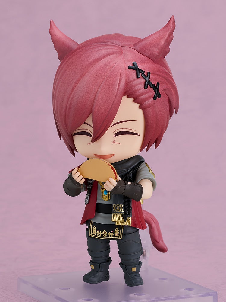 GSC《Final Fantasy XIV》古拉哈·提亞黏土人預購開跑 附塔科斯配件