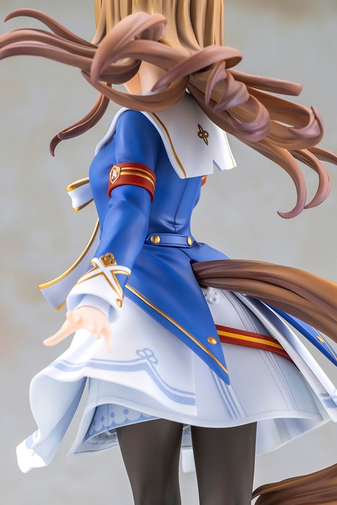 Kotobukiya《賽馬娘》草上飛模型預購 2027 年發售
