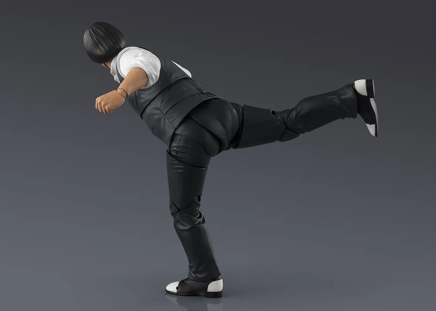 S.H.Figuarts《A 計劃》成龍與洪金寶 2027 年發售 重現港片傳奇神韻
